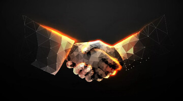 احکام شرعی | حکم دست دادن با نامحرم