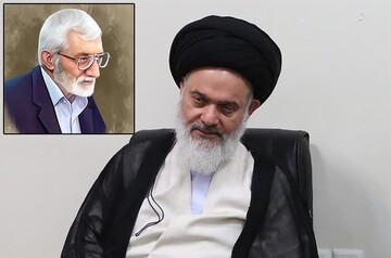 پیام تسلیت رئیس جامعه مدرسین در پی درگذشت استاد حشمت‌پور