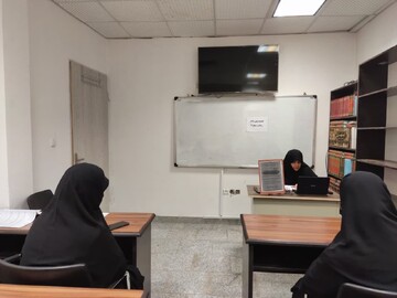 چالش‌های فقهی رحم اجاره‌ای در رساله‌ سطح ۴ بررسی شد