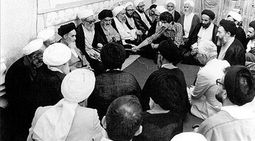 منشور حوزه | هیاهو و تجملات، سمّ مُهلک روحانیت