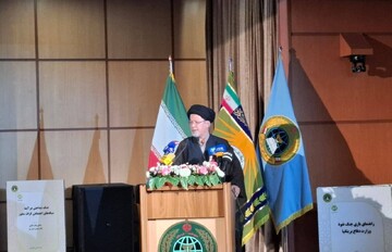 بزرگترین جنگ شناختی تاریخ علیه ایران انجام شده است