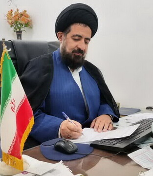 پذیرش طلبه در مدرسه علمیه آیت‌الله مدنی کاشان