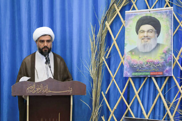 دیدار اعضای شورای‌عالی حوزه علمیه خراسان با طلاب و اساتید بیرجند/ گزارش جامع از فعالیت‌های آموزشی و تبلیغی حوزه