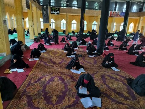 جامعہ المصطفیٰ شعبۂ ہندوستان کے تحت ساتواں کل ہند علمی مسابقہ؛ ہزاروں طلباء وطالبات کی شرکت