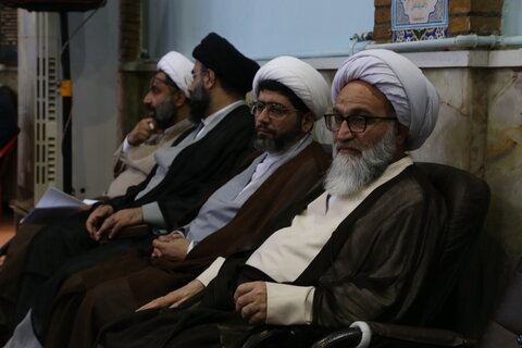 تصاویر/اختتامیه نهمین جشنواره علامه حلی در استان خوزستان برگزار شد