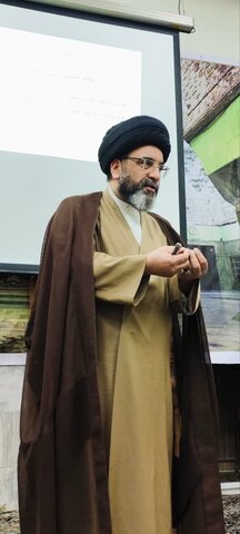 تصاویر کارگاه آموزشی مهدویت در بروجرد