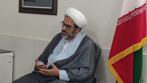 تصاویر جلسه شورای زکات شهرستان کوهدشت