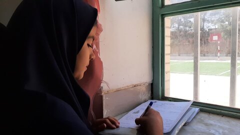 تصاویر/ مراسم تقدیر از منتخبین نشان ارادت در آران و بیدگل