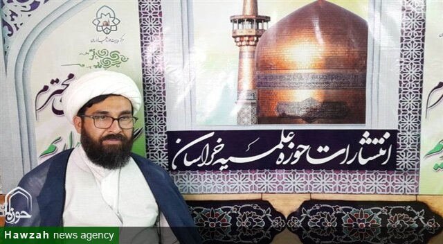 حوزه علمیه خراسان با فرهنگ‌سازی علمی، نیازهای روز جامعه را مدیریت می‌کند