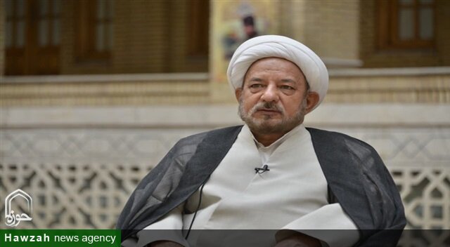 روحانیت با درک مقتضیات زمان، مسیر شهید مطهری را ادامه دهد