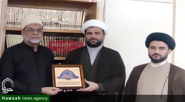 همکاری‌های بین‌المللی مؤسسات اسلامی ضرورتی برای تقویت اسلام و توسعه جوامع است