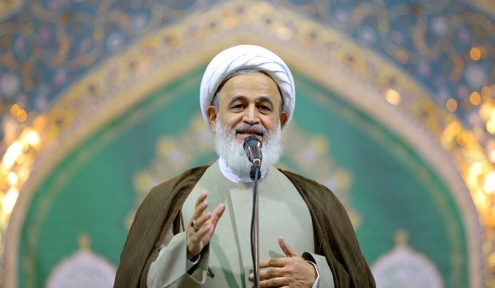 همایش آسیب‌شناسی نهاد روحانیت برگزار می‌شود