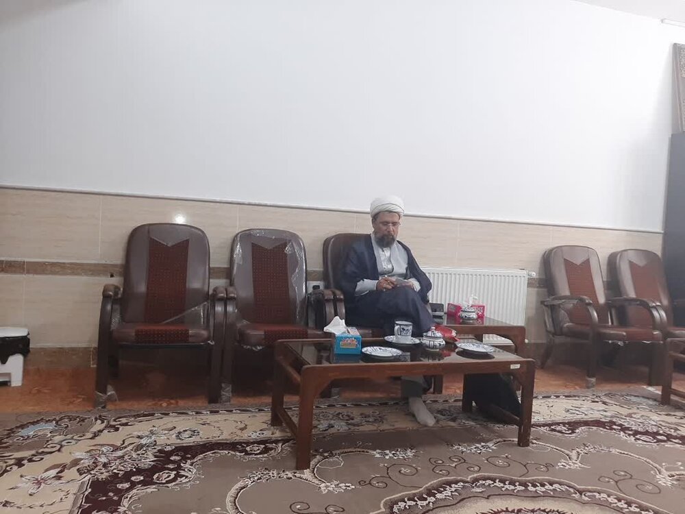 جامعه امروز به مبلغان دینی متخصص نیازمند است