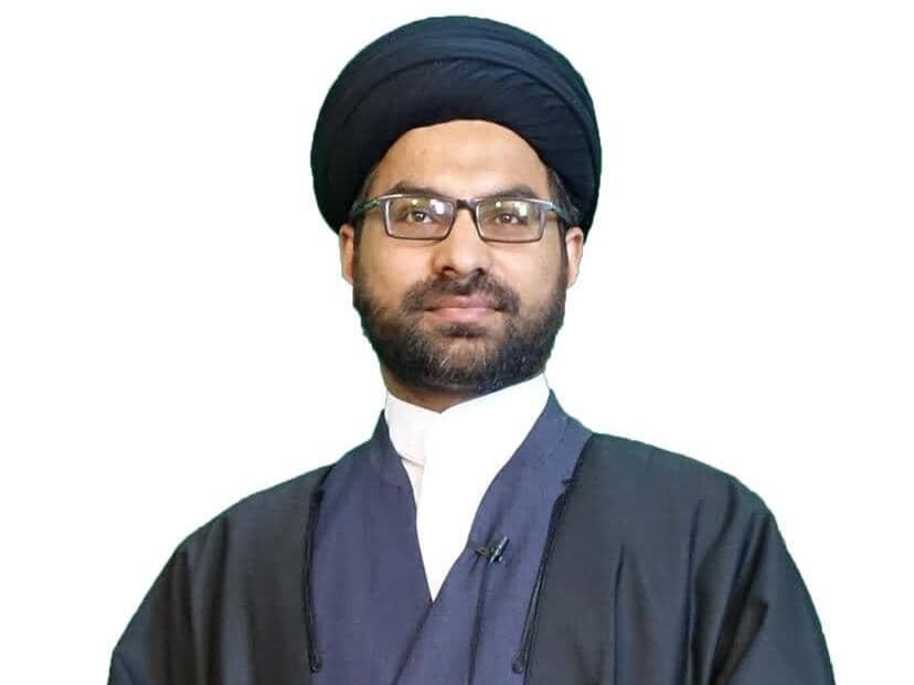 حجت الاسلام مولانا سید ذیشان الحسنی ایم ڈبلیو ایم قم کے صدر منتخب ہو گئے