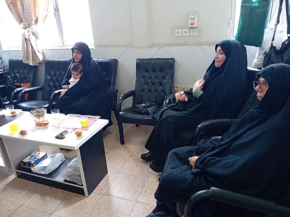 هماندیشی کنشگران جمعیتی در ساوه/ ضرورت اقدام جهادی برای مقابله با بحران پیری