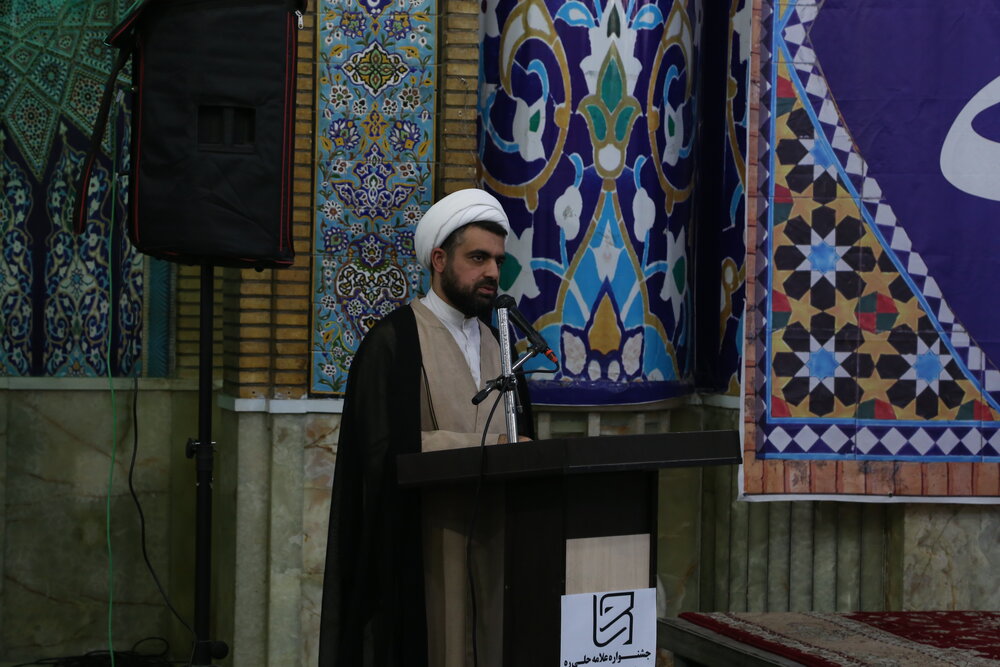 نخستین نشست هیئت اندیشه‌ورز پژوهش‌سرای حوزه علمیه خوزستان برگزار شد