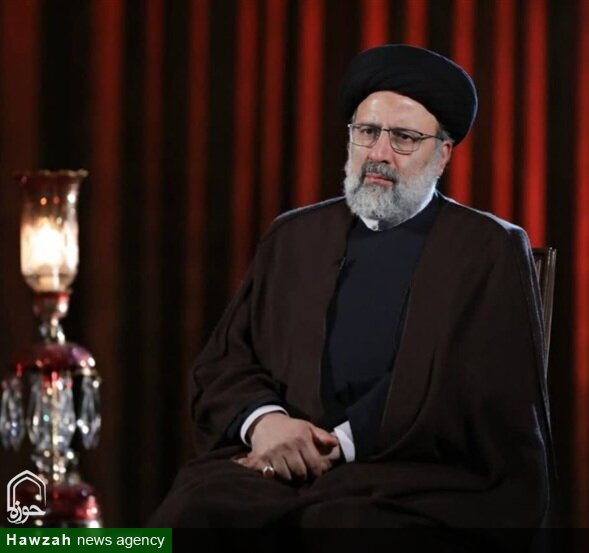 روایت دیدارهای ساده شهید رئیسی با مادر