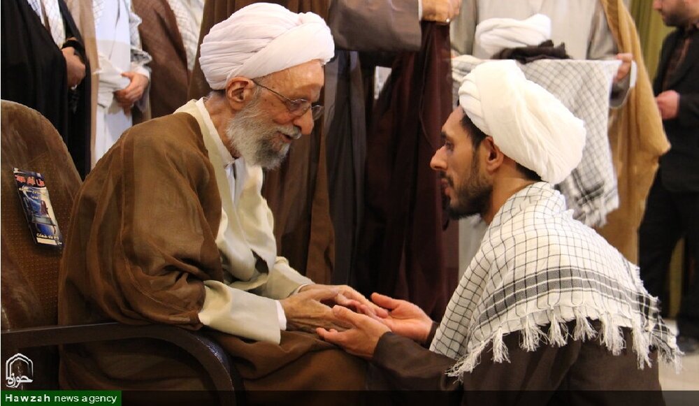 منشور حوزه | خط قرمزهایی که روحانیون نباید رد کنند