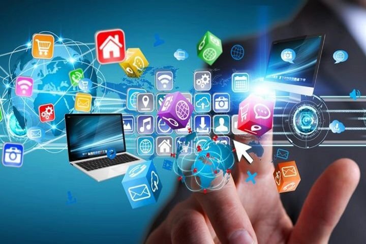 هشت تکنیک برای قوی شدن در فضای مجازی