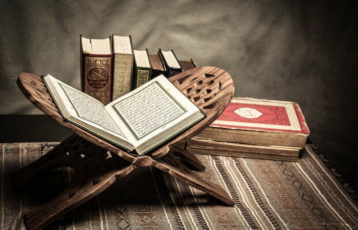 Avertissements coraniques ; Les versets qui poussent chaque être humain à réfléchir