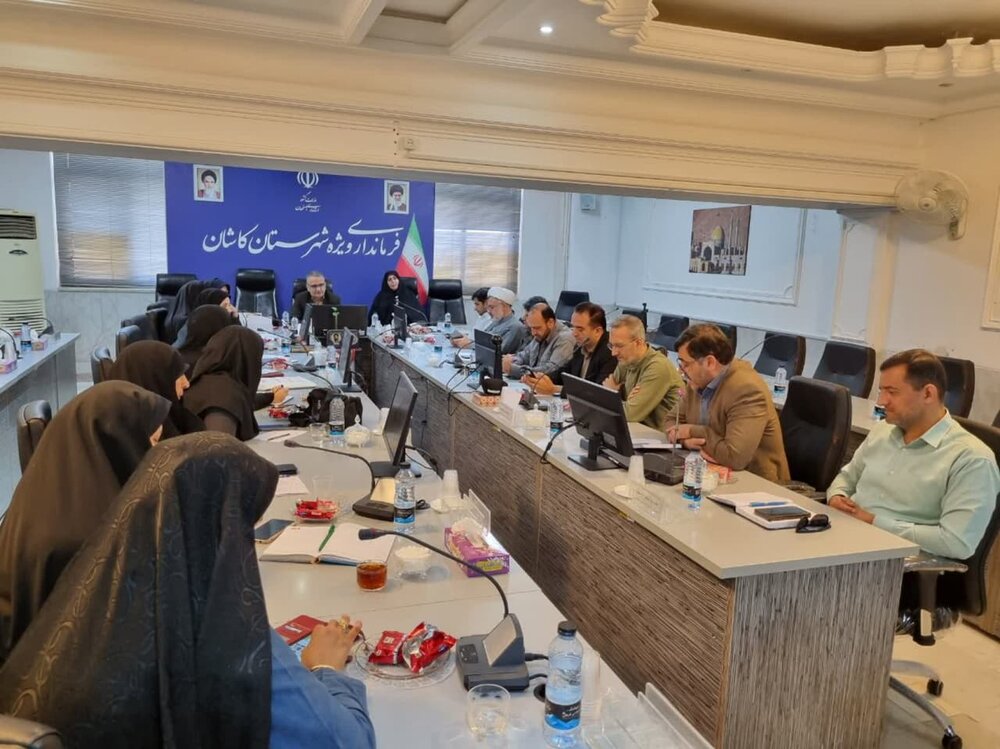 موضوع افزایش جمعیت نیازمند برنامه‌ریزی دقیق و اقداماتی اجرایی است