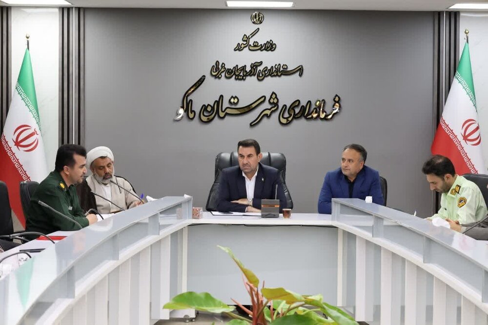 برگزاری ۴۰ عنوان برنامه به مناسبت سالروز آزادسازی خرمشهر در شهرستان ماکو