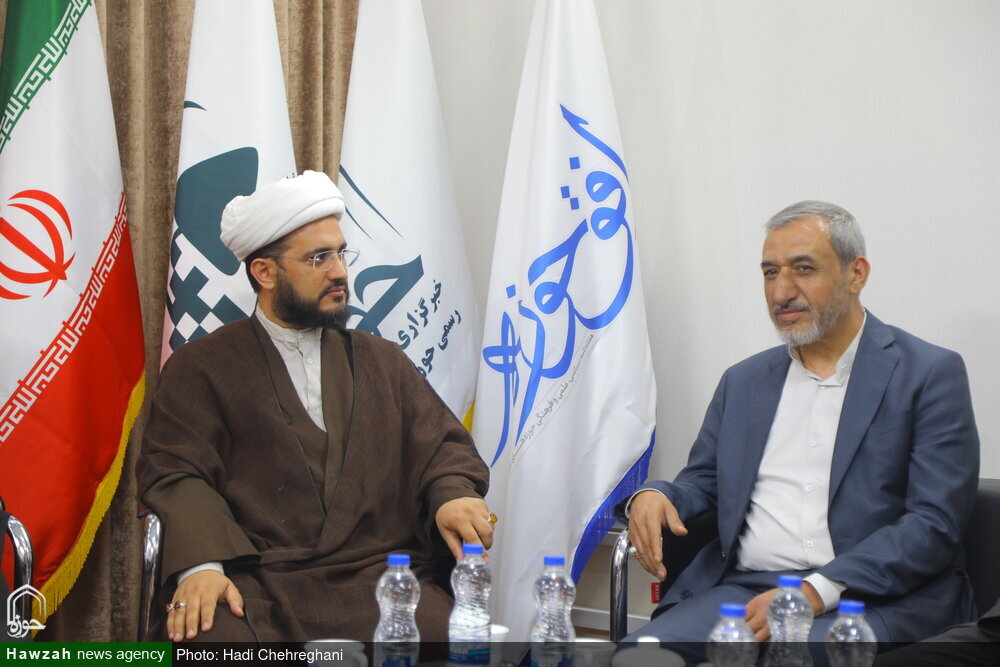 Kevser Kurumları Başkanı Nasıl Talebe Oldu?