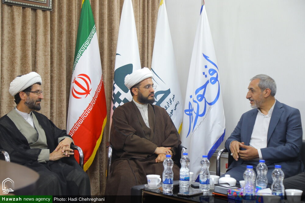 Kevser Kurumları Başkanı Nasıl Talebe Oldu?