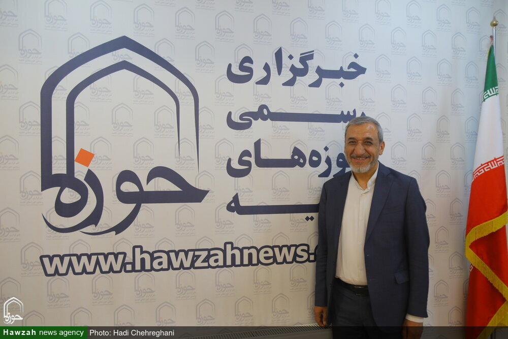 Kevser Kurumları Başkanı Nasıl Talebe Oldu?