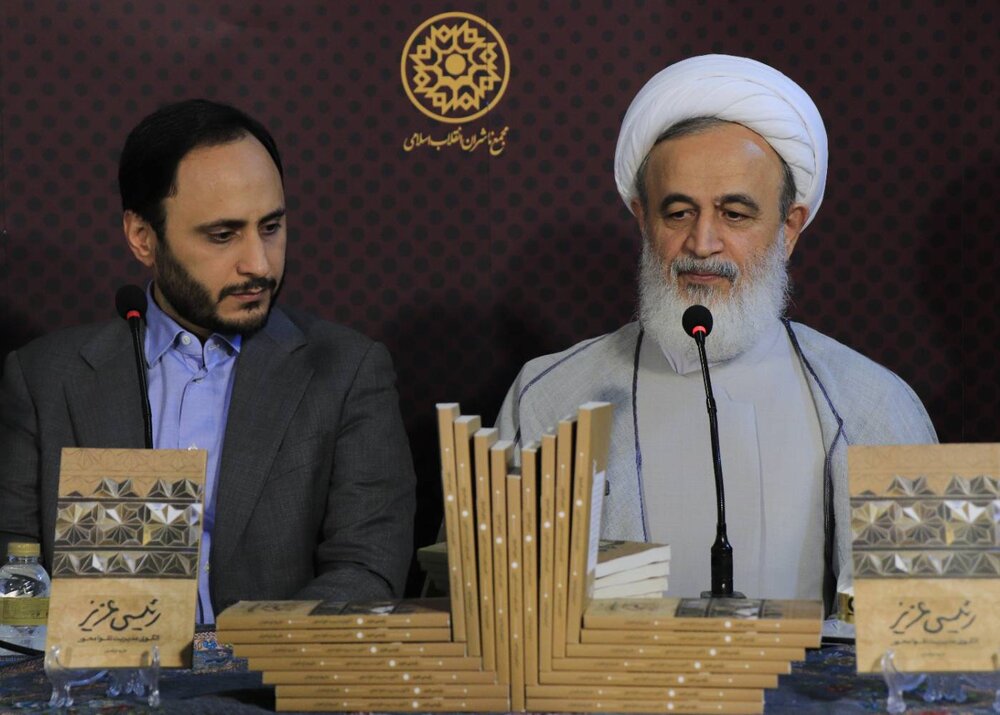 «تقوامحوری» کلید اصلی مدیریت شهید رئیسی بود