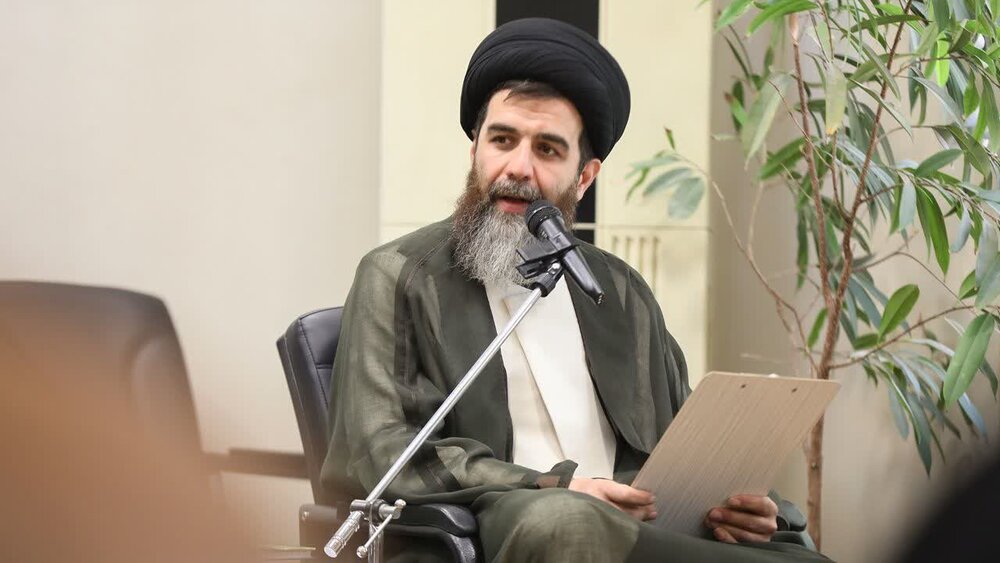 تصاویر| تشکیل اولین جلسه «ستاد غدیر» در البرز با حضور نماینده ولی‌فقیه و مسئولان استانی