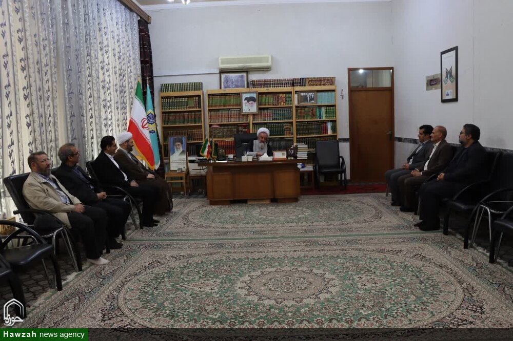 پیشرفت دانشگاه‌ها باید در چارچوب ارزش‌های نظام باشد