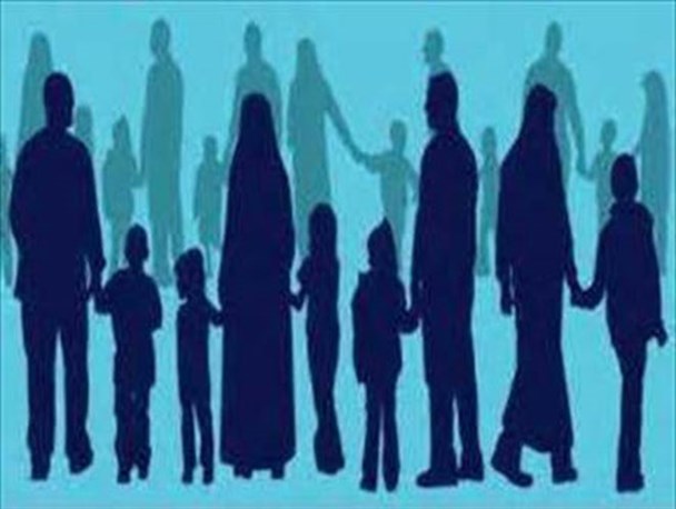 نشست علمی با محوریت مسئله جمعیت در حوزه علمیه و راهکارهای تسهیل فرزند آوری در نمایشگاه کتاب