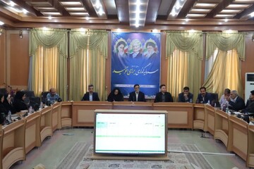 تأسیس اولین نمایندگی سازمان نظام روانشناسی استان بوشهر در دشتستان