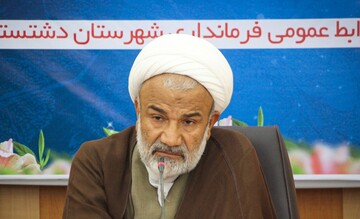 مسئولان و مردم پای کار مراسم بزرگداشت شهید رئیسی باشند