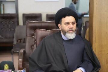 آمادگی حوزه‌ علمیه همدان جهت اجرای پیام مهم رهبر انقلاب به حوزه‌های علمیه+عکس