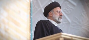 نماهنگ|  "انتخاب خدا"