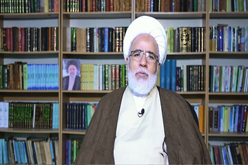 پیام رهبر معظم انقلاب، منشور تمدن اسلامی است