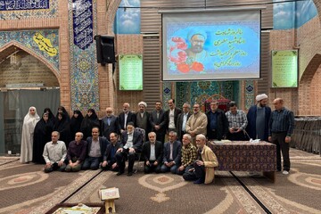 تلاش‌های بی‌وقفه معلمان شایسته بالاترین تقدیرها است+عکس