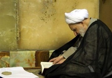 برای مردم آمده‌ام نه برای خودم!