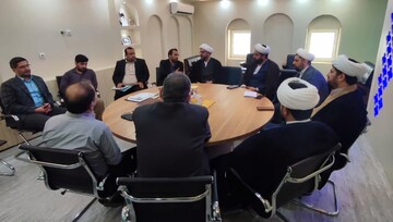 هماهنگی تمامی مجموعه‌های فرهنگی لازمه فعالیت‌های رسانه‌ای و هنری در عصر حاضر است