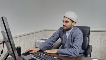 آغاز فرآیند ارزشیابی اساتید حوزه علمیه خوزستان