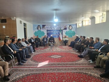 ضرورت هم‌افزایی دستگاه‌های اجرایی در اجرای برنامه‌های فرهنگی