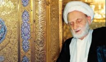 کرامتی از آیت‌الله بهجت در شب‌های عبادت