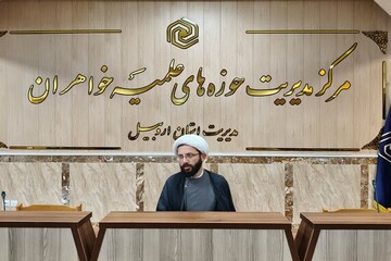 پیام جامع رهبر معظم انقلاب باید سرمشقی برای طلاب باشد