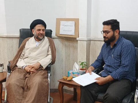 حوزہ علمیہ عوام کے لیے پناہ گاہ ہے جس نے ہمیشہ دین کے تحفظ اور معاشرے کی ہدایت میں حیاتی کردار ادا کیا