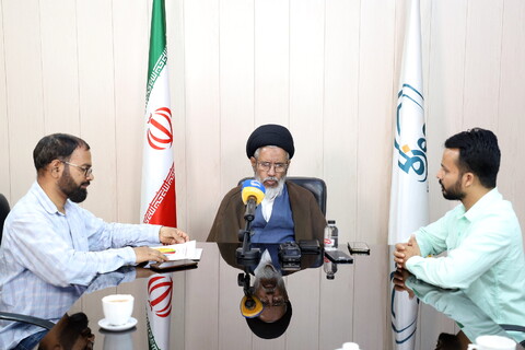 تصاویر/ بازدید