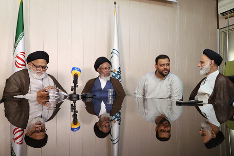 تصاویر/ بازدید