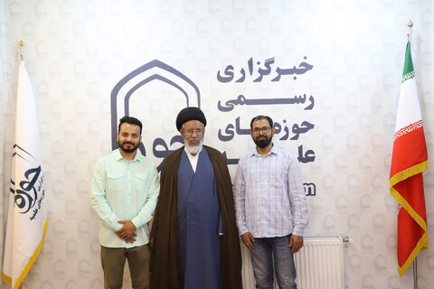 تصاویر/ بازدید