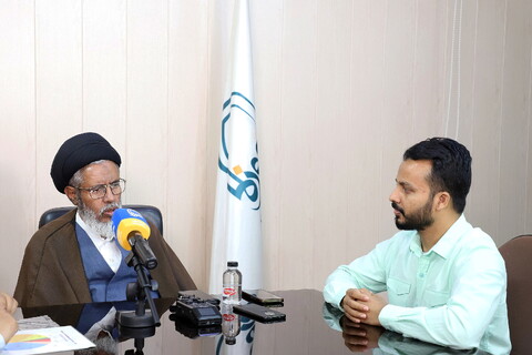 تصاویر/ بازدید